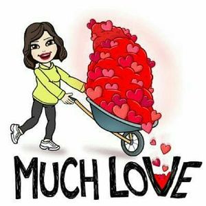 Meet your Posher, Karina