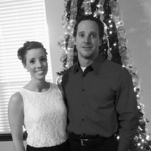 Meet your Posher, Kristina