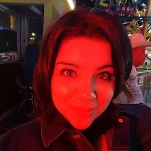 Meet your Posher, Priscilla