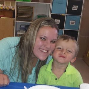 Meet your Posher, Melissa