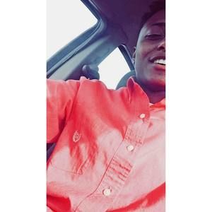 Meet your Posher, Alize