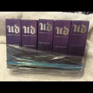 Urban Decay Nail Color