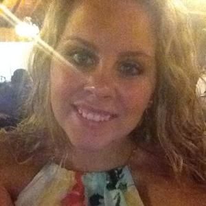 Meet your Posher, Becca