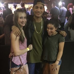 Meet your Posher, Bethany