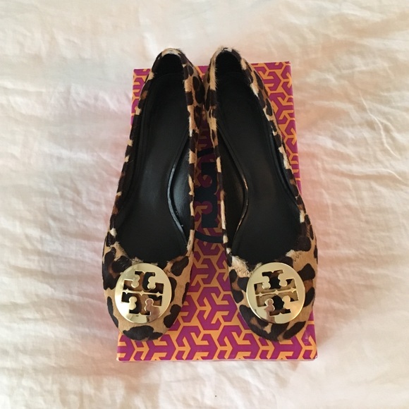 Tory Burch Shoes - Tory Burch Amy pumps