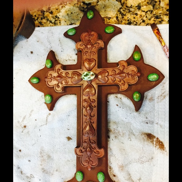 Other - Custom crosses