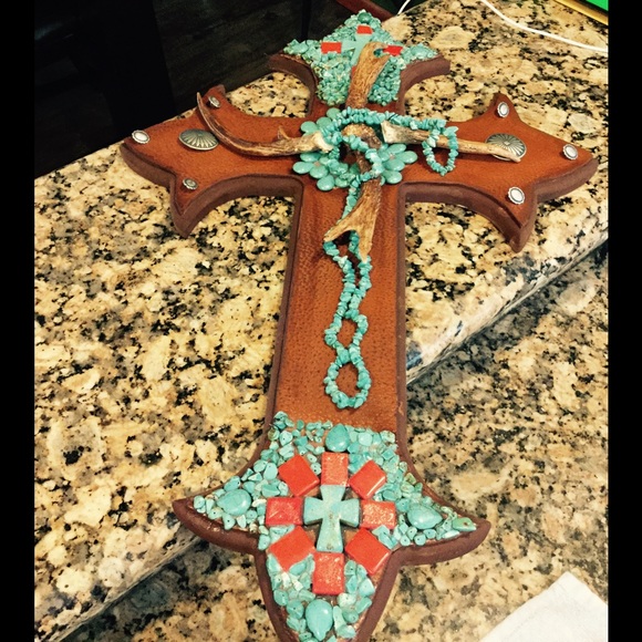 Custom crosses - Picture 2 of 2