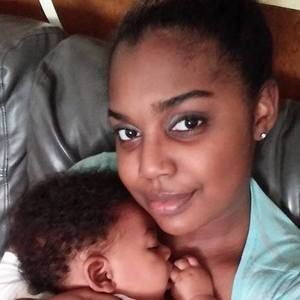 Meet your Posher, Erika