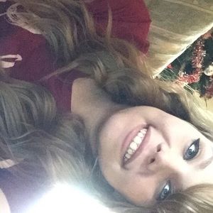 Meet your Posher, Meagan