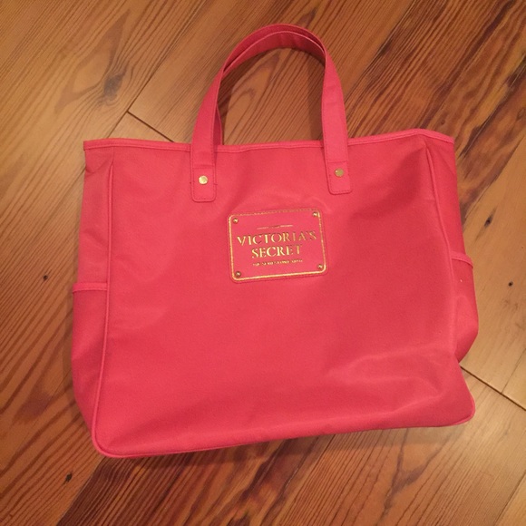 Victoria Secret pool bag beach bag, carry on!💞