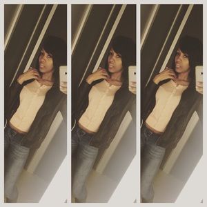 Meet your Posher, Erika