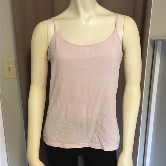 GAP Baby Pink Tank