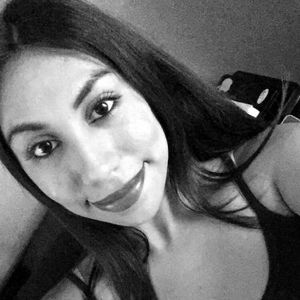 Meet your Posher, Vanessa