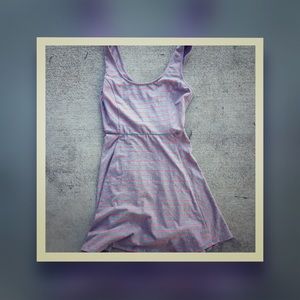 Last day! Make an offer! Or bundle! Dress + belt