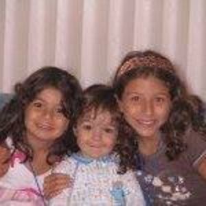 Meet your Posher, Rita