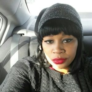 Meet your Posher, Coleen