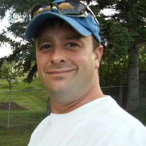 Meet your Posher, Mike