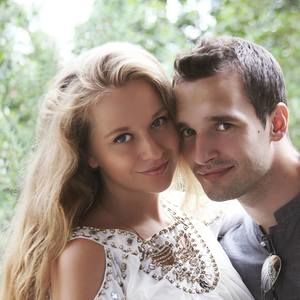 Meet your Posher, Mariya