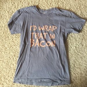 Bacon Tee