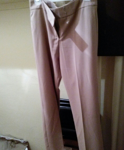 Khaki Dress Pants - Picture 1 of 1