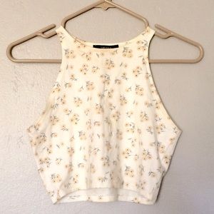 Flower Tank | Forever 21