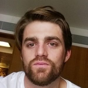 Meet your Posher, Timothy