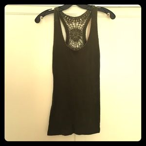 Miss Chievous Racer Back Tank