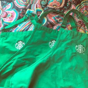 ✨SET OF 3 AUTHENTIC STARBUCKS ARPONS✨
