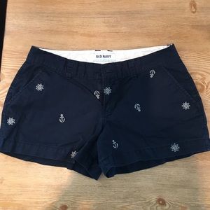 Old Navy Shorts