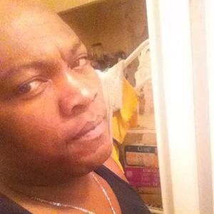 Meet your Posher, Richard