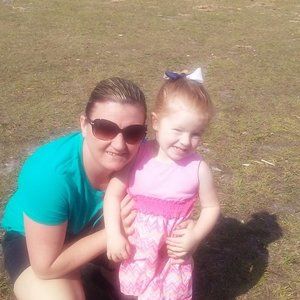 Meet your Posher, Christy