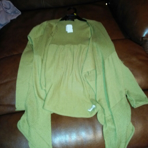 Large Blouse Cover