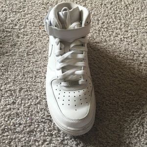 Nike Air Force 1 MID '07