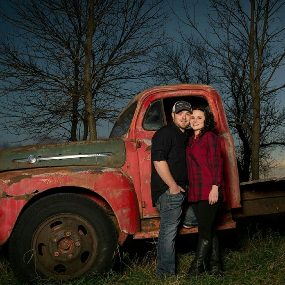 Meet your Posher, Randi - Picture 1 of 1