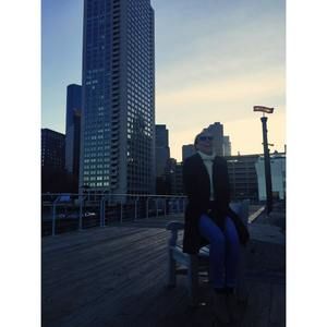 Meet your Posher, Alex