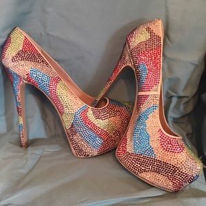 Steve Madden Dyvinal