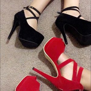 Meet your Posher, Denise