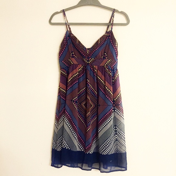 American Eagle Dress