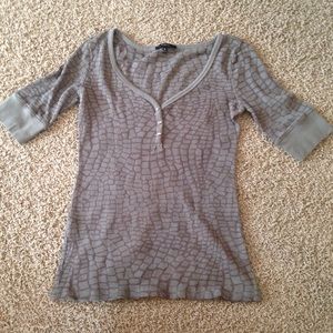 Express thermal shirt