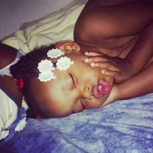 Meet your Posher, Gŵên