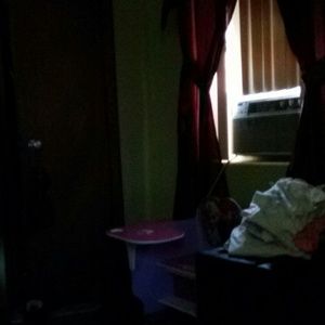 Meet your Posher, Melanie