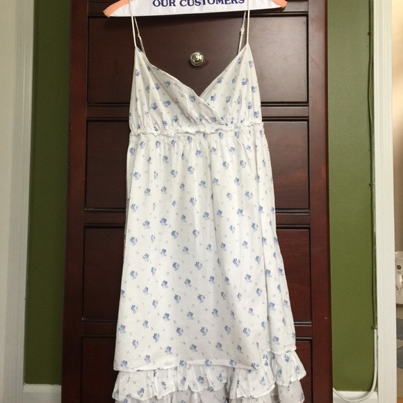 Juicy summer dress