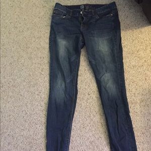 Mossimo Jeans