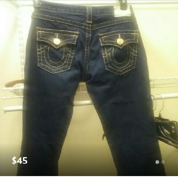 True Religion Jeans