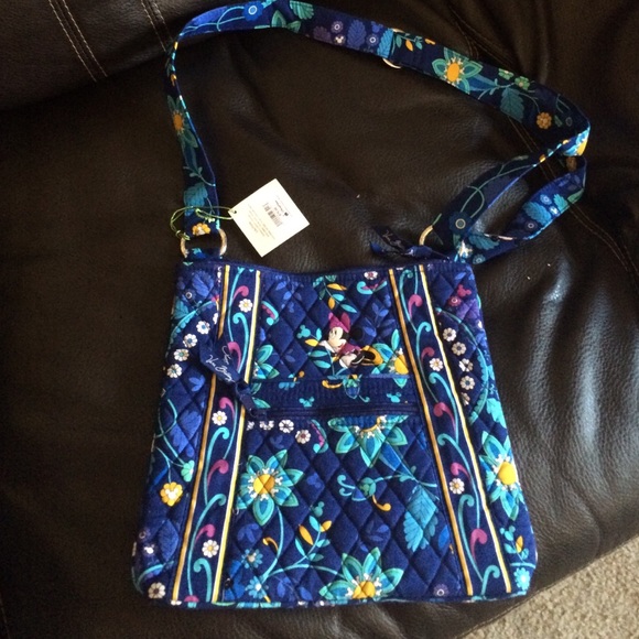 Vera Bradley bag
