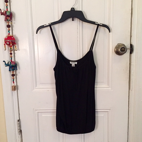 Keyhole Tanktop from Old Navy