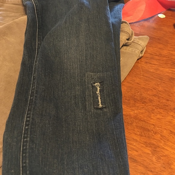 Jeans - Picture 2 of 3