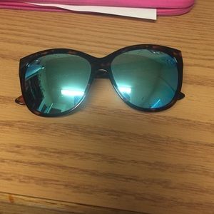 Quay Sunglasses