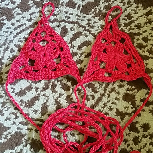 Barefoot Gladiator Sandals - Picture 3 of 4