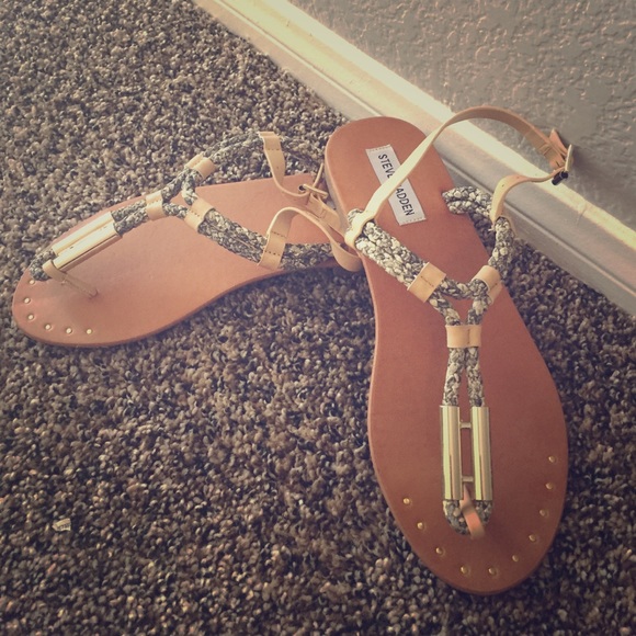 Steve Madden Sandals